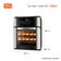 Fritadeira Air Fryer Forno Oven 12L 220V - Mondial