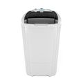 LAVAD SEMIAUTO BLR04 BR 20,6KG 220V