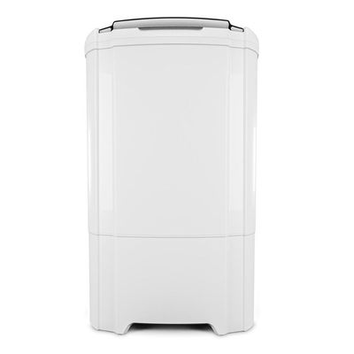 Máquina de Lavar de Roupas Semiautomática Tanquinho Britânia BLR04 20,6Kg - 220V