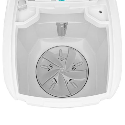 Máquina de Lavar de Roupas Semiautomática Tanquinho Britânia BLR04 20,6Kg - 220V