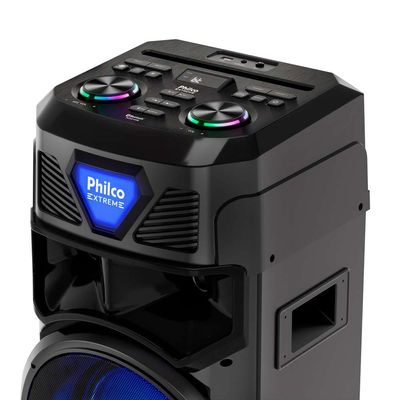 TORRE DE SOM PHILCO PCX21000 2100W 5186941