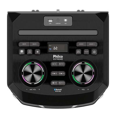 TORRE DE SOM PHILCO PCX21000 2100W 5186941