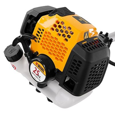 Roçadeira Gasolina 25cc 1.3hp Dgt-250 Denzel 8896233