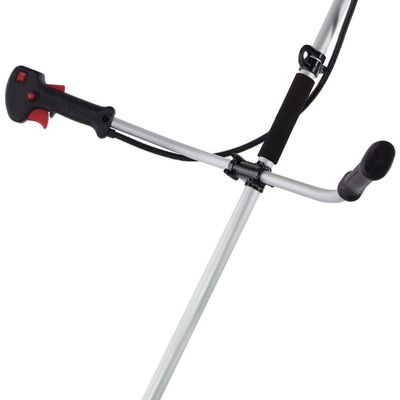 Roçadeira Gasolina Dt-43 43cc 1.7hp Palisad 962248