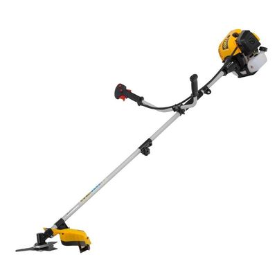 Roçadeira A Gasolina 52cc 1.45kw Gt-52s Denzel 962279