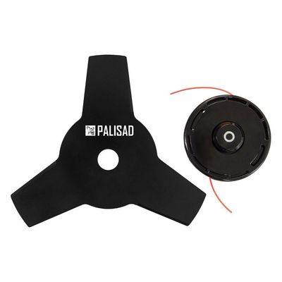 Roçadeira Gasolina Dt-43 43cc 1.7hp Palisad 962248