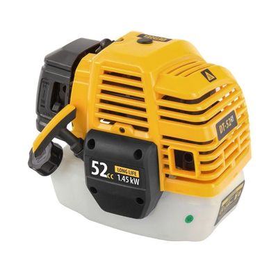 Roçadeira A Gasolina 52cc 1.45kw Gt-52s Denzel 962279