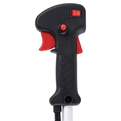 Roçadeira A Gasolina 2hp 52cc 420mm Dt-52 Palisad 962268