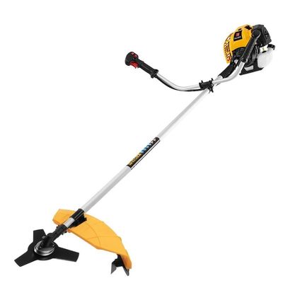 Roçadeira A Gasolina 2hp 52cc 420mm Dt-52 Palisad 962268