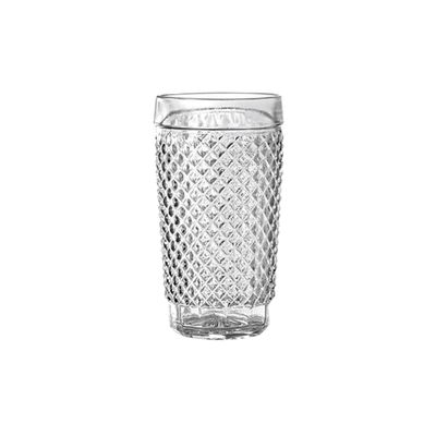 Conjunto 6 Copos Multiuso 255ml Barroco Wheaton Única