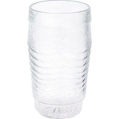 Conjunto 6 Copos Multiuso 300ml Wheaton Única
