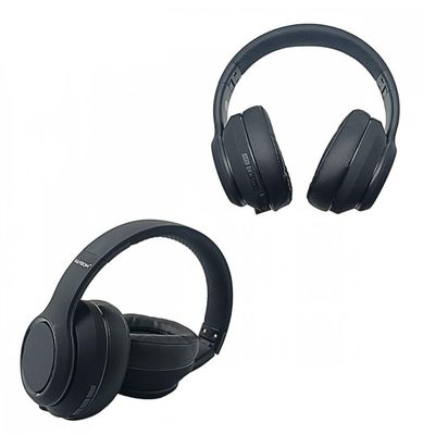 Fone De Ouvido Sem Fio Bluetooth 5.0 Estéreo Headphone