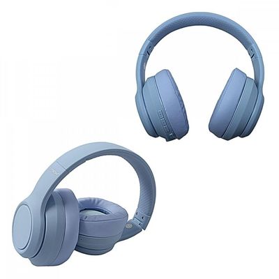 Fone De Ouvido Sem Fio Bluetooth 5.0 Estéreo Headphone