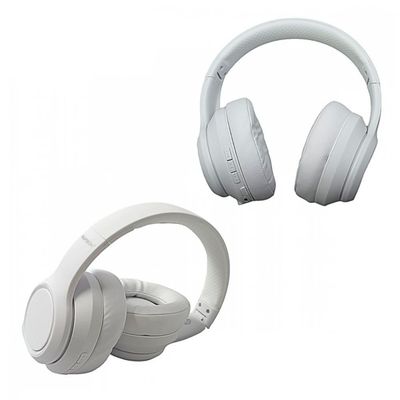Fone De Ouvido Sem Fio Bluetooth 5.0 Estéreo Headphone
