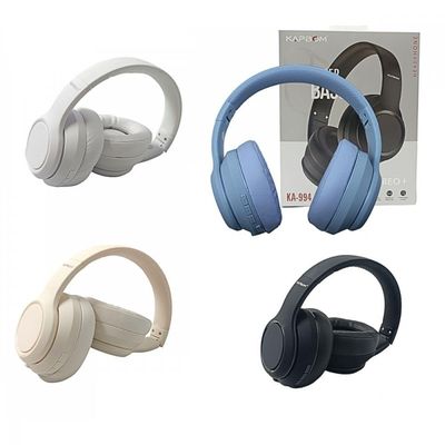 Fone De Ouvido Sem Fio Bluetooth 5.0 Estéreo Headphone