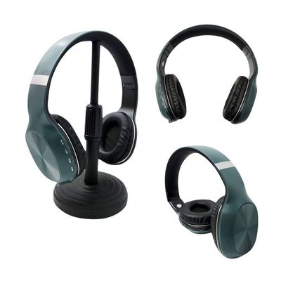 Fone De Ouvido Headphone Bluetooth Estéreo Altomex