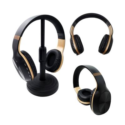 Fone De Ouvido Headphone Bluetooth Estéreo Altomex