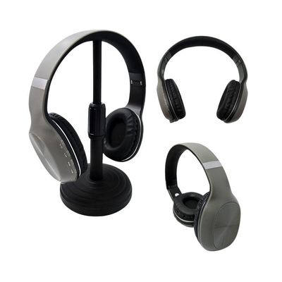 Fone De Ouvido Headphone Bluetooth Estéreo Altomex