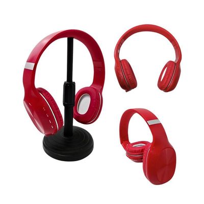Fone De Ouvido Headphone Bluetooth Estéreo Altomex