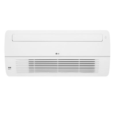 Ar Condicionado Cassete 1 Via LG Inverter 18.000 BTUs Quente E Frio 220V