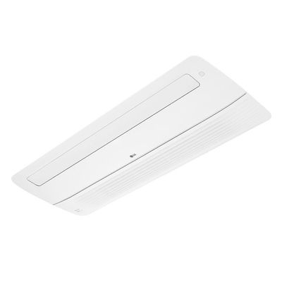Ar Condicionado Cassete 1 Via LG Inverter 18.000 BTUs Quente E Frio 220V