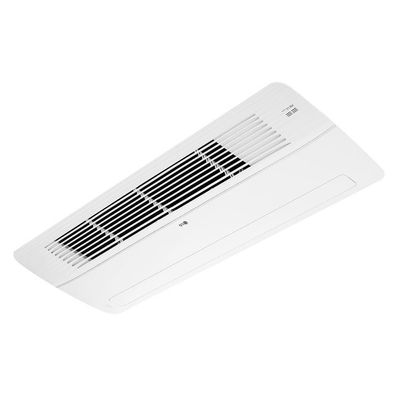 Ar Condicionado Cassete 1 Via LG Inverter 18.000 BTUs Quente E Frio 220V