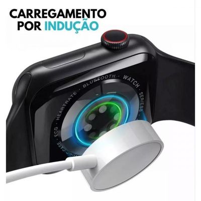 Relógio Inteligente Smartwatch Premium 49mm