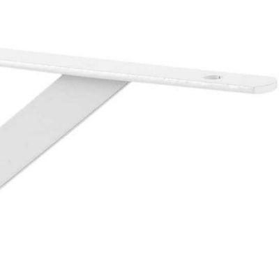 Cantoneira 20 Cm Branca Nove54