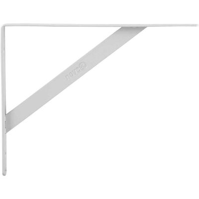 Cantoneira 20 Cm Branca Nove54