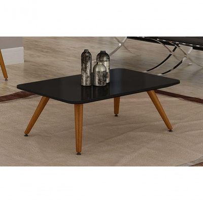 Mesa De Centro Decorativa - Sevilha - Jacaré Móveis