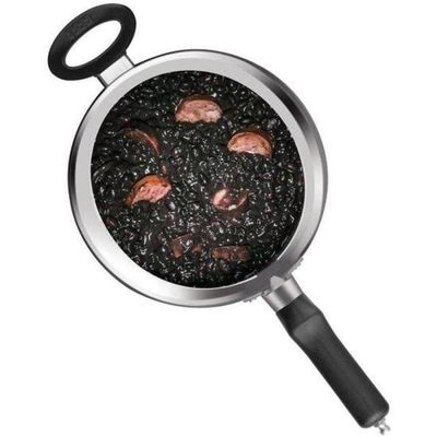 Panela De Pressão Clock Original Fechamento Interno 4,5l