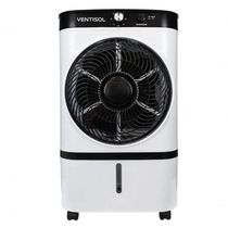Climatizador CLI09-02 9L Ventisol Branco/Preto 220V