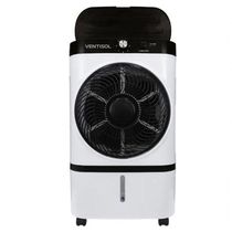 Climatizador CLI09-02 9L Ventisol Branco/Preto 220V