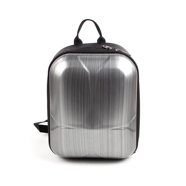Mini Mochila Rígida para Drone DJI Mavic Air e Acessórios