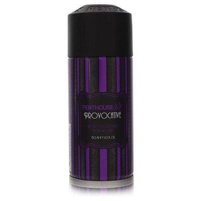 Perfume Feminino Penthouse 150 Ml Desodorante Spray