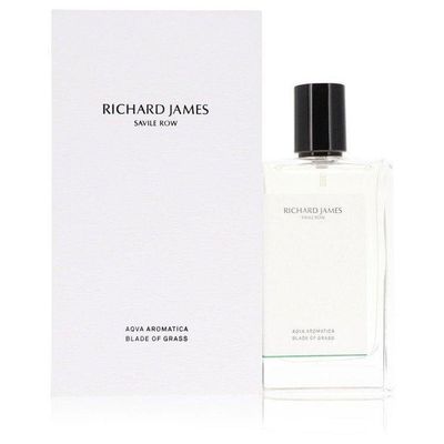 Colonia Masculina Blade Of Grass Richard James 103 Ml