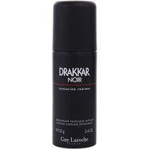 Desodorante Masculino Guy Laroche Drakkar Noir Spray 100 Ml