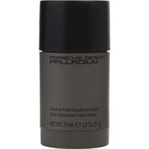 Desodorante Masculino Porsche Design Palladium Em Bastão Sem álcool 75 Ml