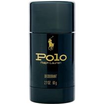 Desodorante Masculino Ralph Lauren Polo Em Bastão 80 Ml