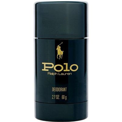 Desodorante Masculino Ralph Lauren Polo Em Bastão 80 Ml