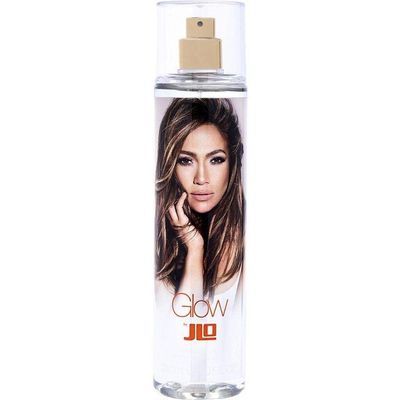 Água de Cheiro Feminino Jennifer Lopez Glow 236ml