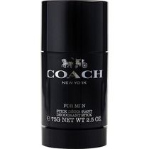 Desodorante Em Barra 75 Grs Coach For Men Coach Masculino