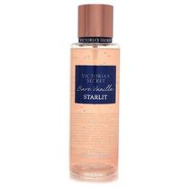 Água De Cheiro Bare Vanilla Starlit By Victoria's Secret 248 Ml