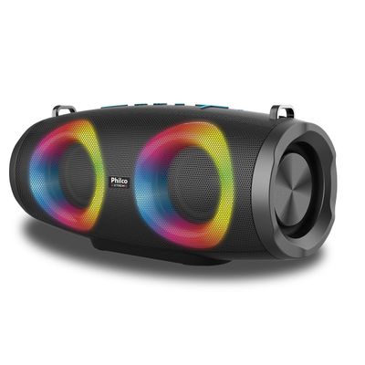 Speaker Philco PBS45BT Extreme Bluetooth V5.3 40W Bivolt