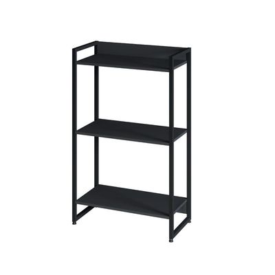 Aparador Buffet Dynamica 60cm Est.preta