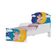 Mini Cama Fadinha Encantada Com Colchão