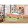 Mini Cama Fun Trenzinho