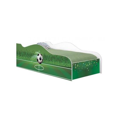 Mini Cama Fun Futebol