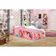 Mini Cama Fun Princesas Infantil Com Colchão