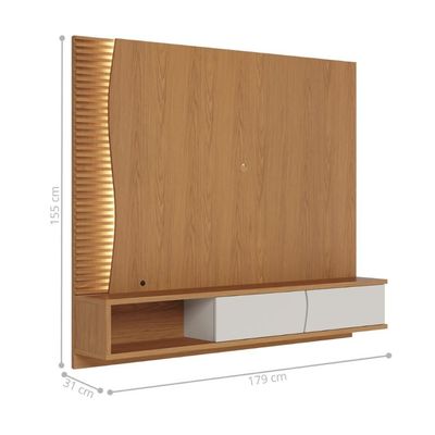 Mesa Com Home Roma Freijo Off White Matte